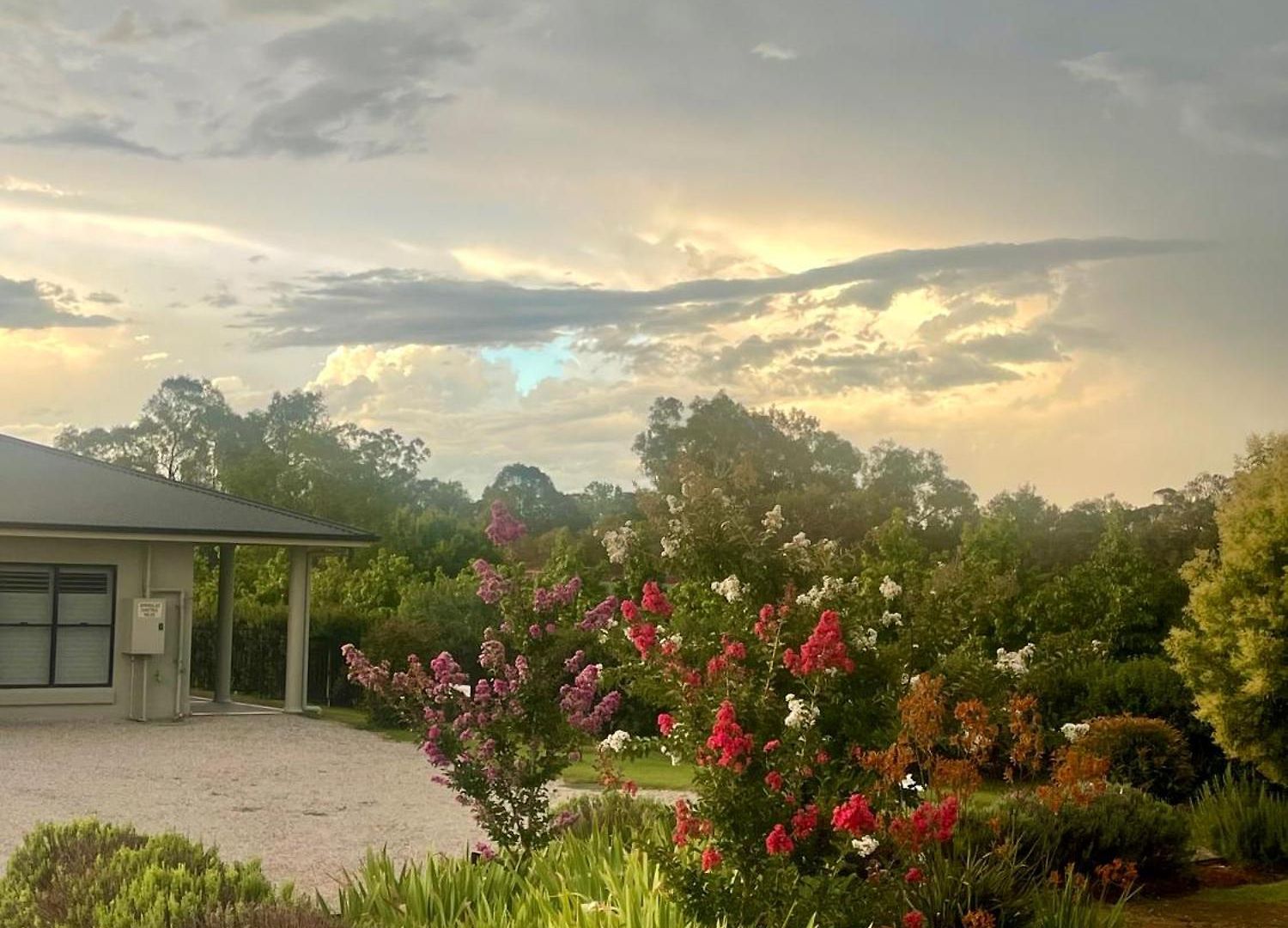 Guest house Mudgee Guesthouse