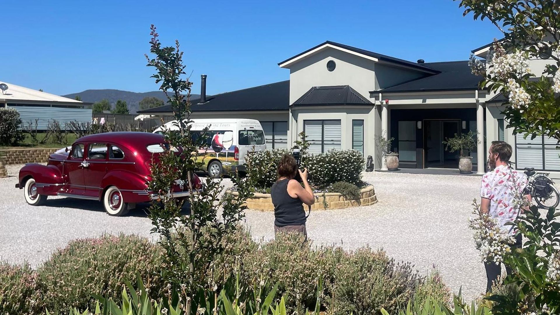 Mudgee Guesthouse Guest house 4*