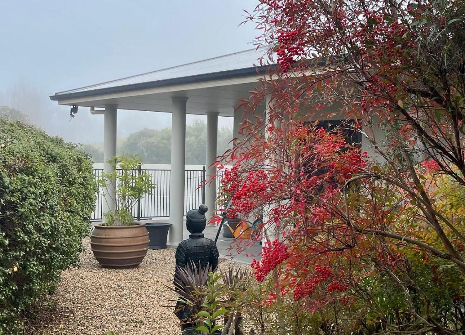 Guest house Mudgee Guesthouse Mudgee