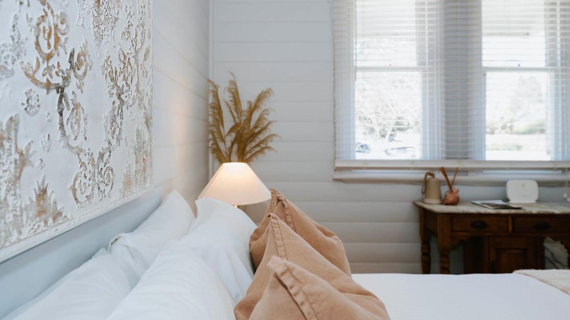'waima' Year-round Comfort In The Heart Of *