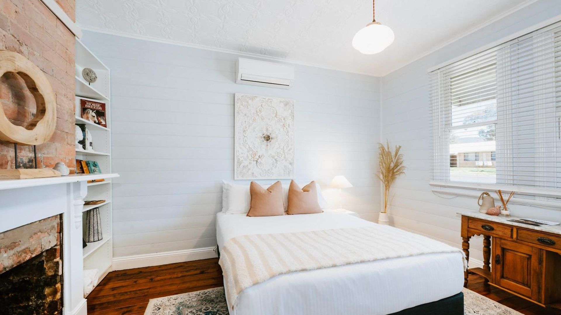 'waima' Year-round Comfort In The Heart Of * Mudgee