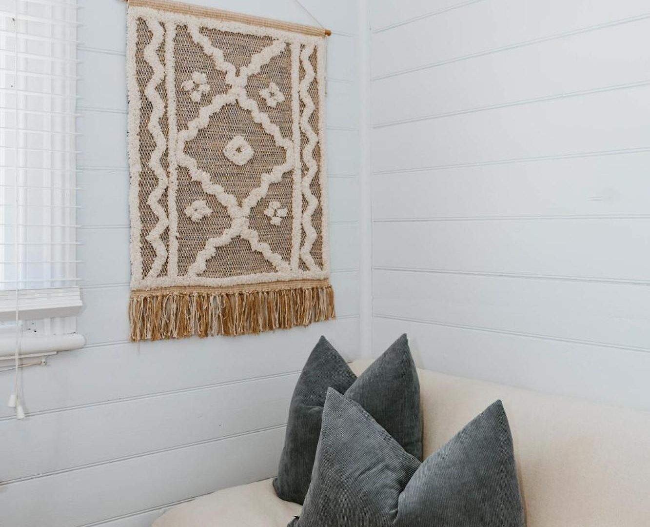 'waima' Year-round Comfort In The Heart Of