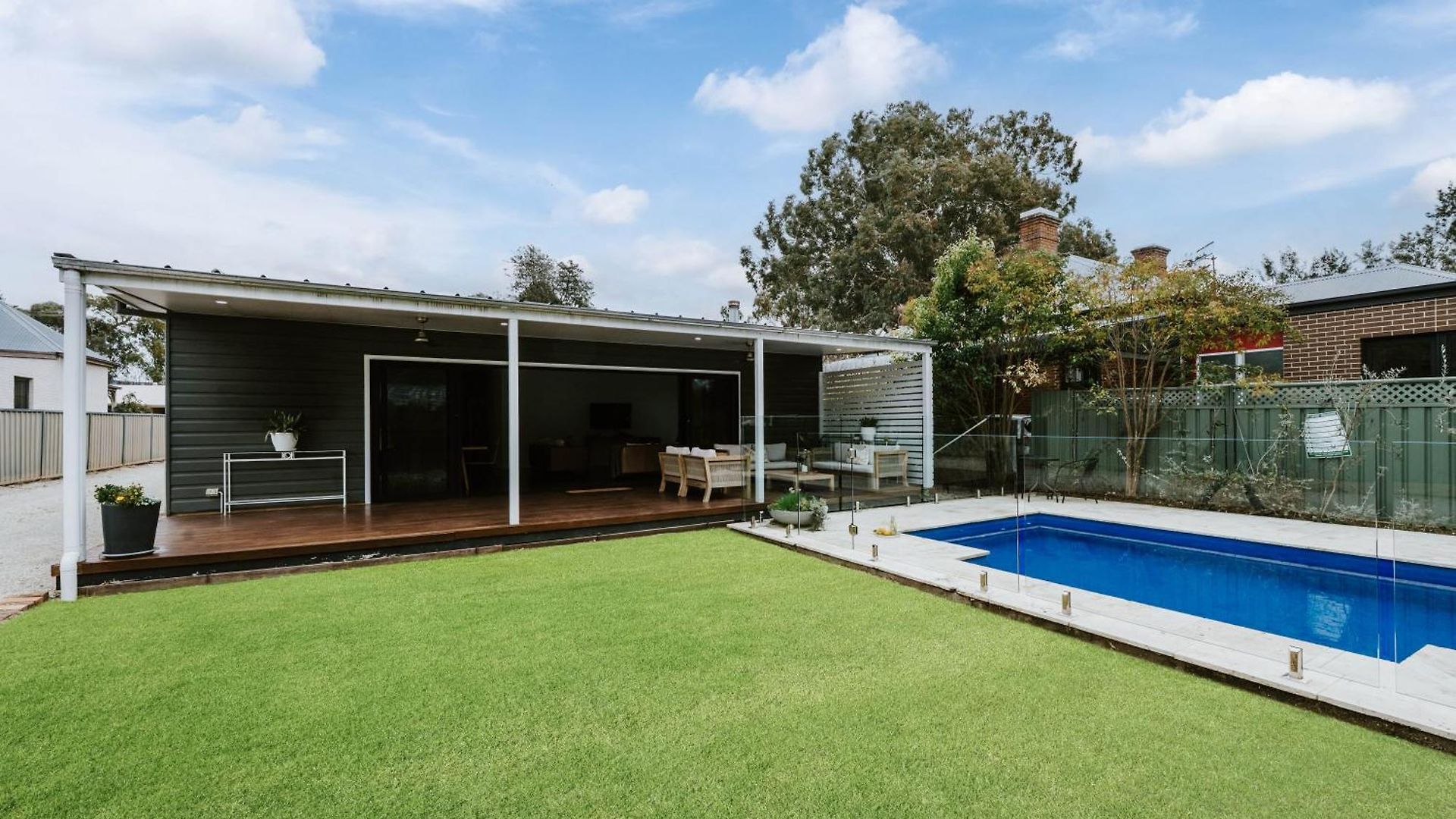 'waima' Year-round Comfort In The Heart Of