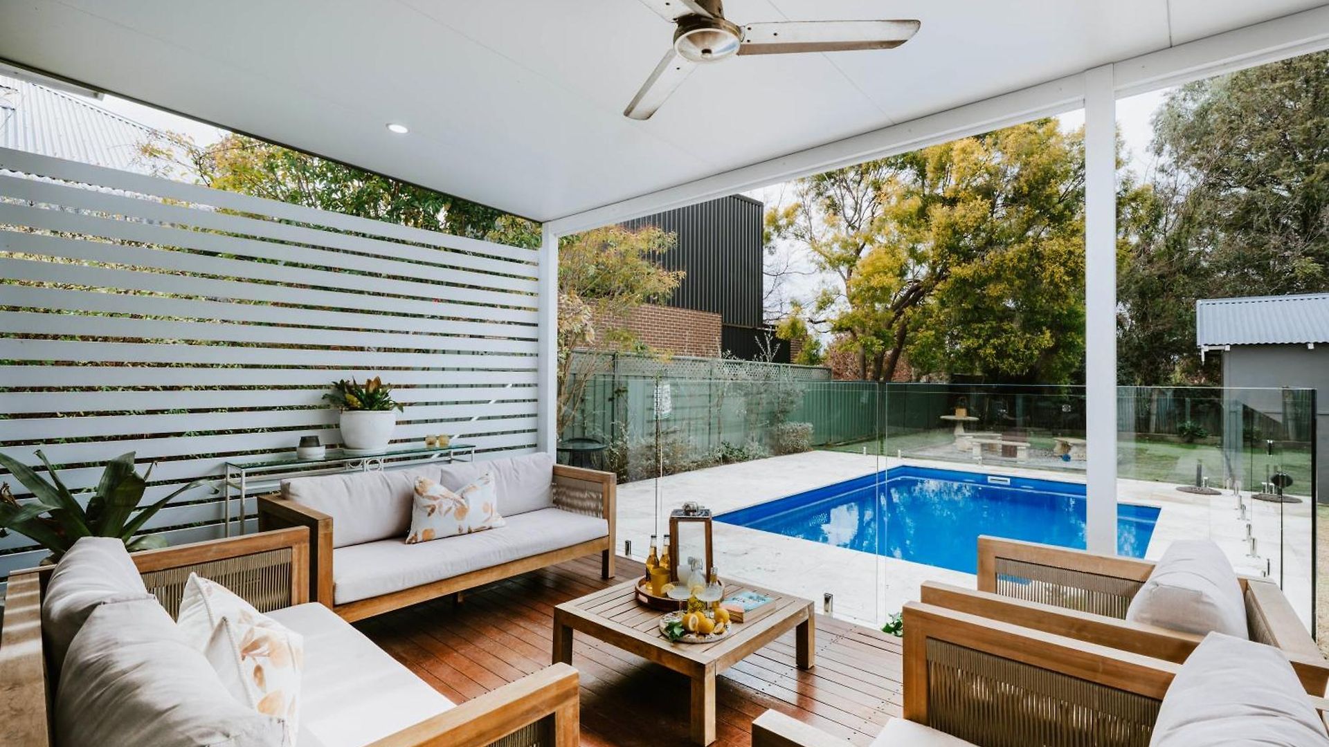 'waima' Year-round Comfort In The Heart Of * Mudgee