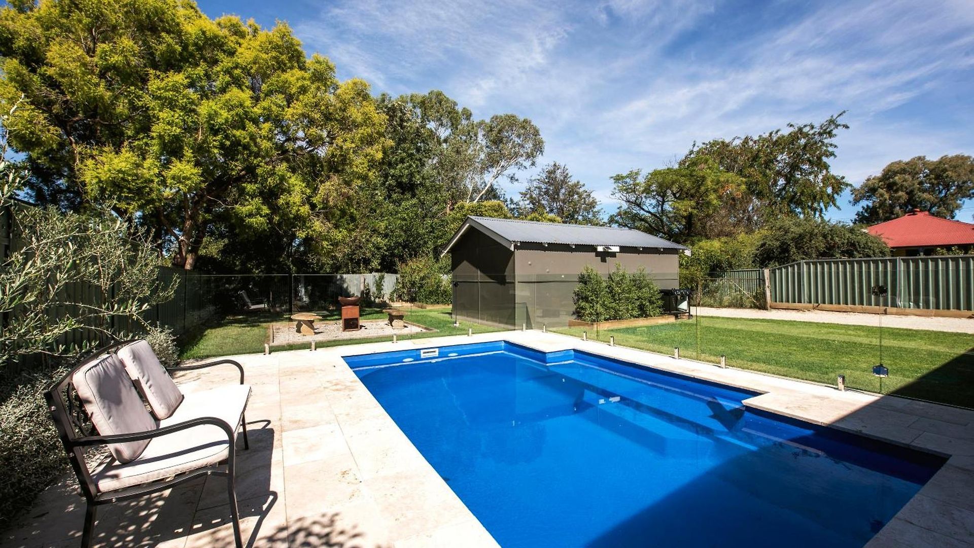 Holiday home 'waima' Year-round Comfort In The Heart Of