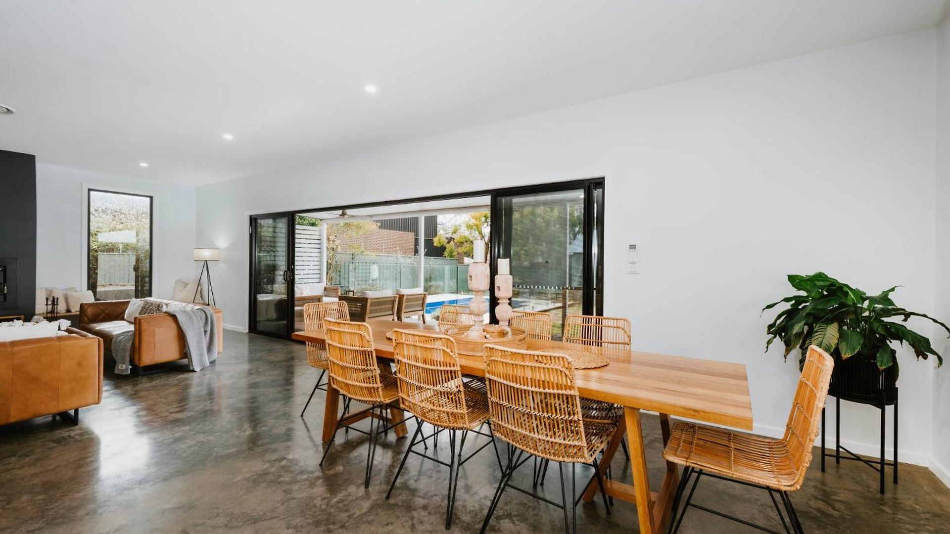 'waima' Year-round Comfort In The Heart Of Holiday home Mudgee