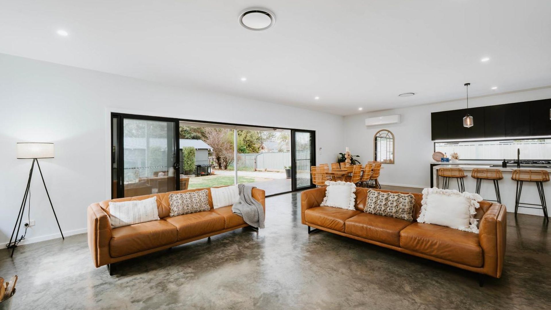 'waima' Year-round Comfort In The Heart Of