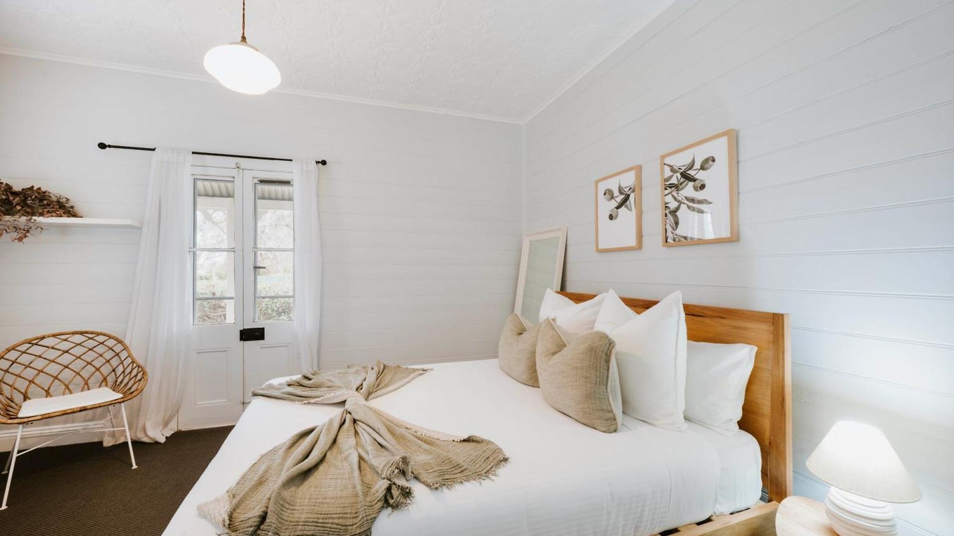Holiday home 'waima' Year-round Comfort In The Heart Of *