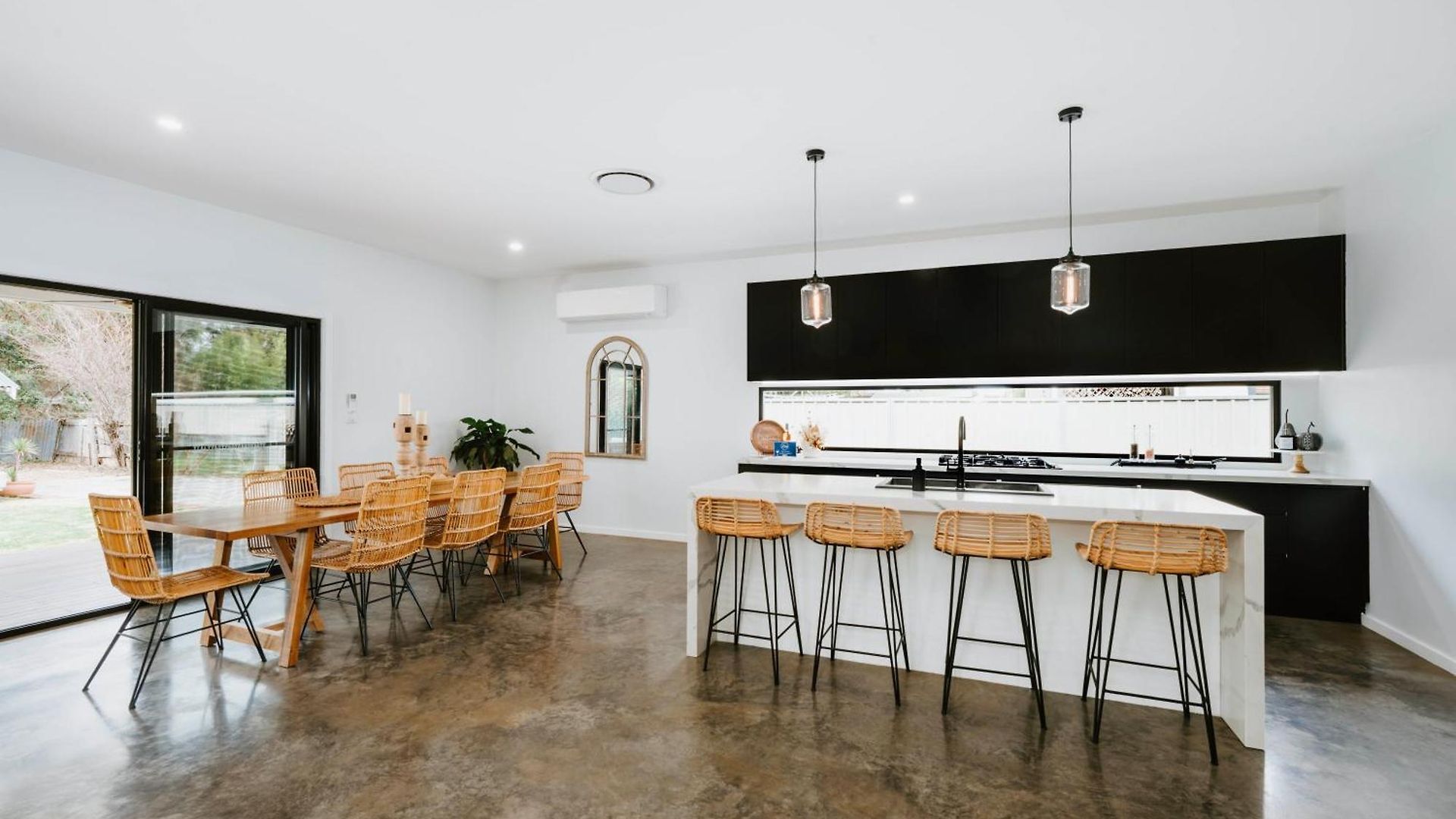 'waima' Year-round Comfort In The Heart Of *