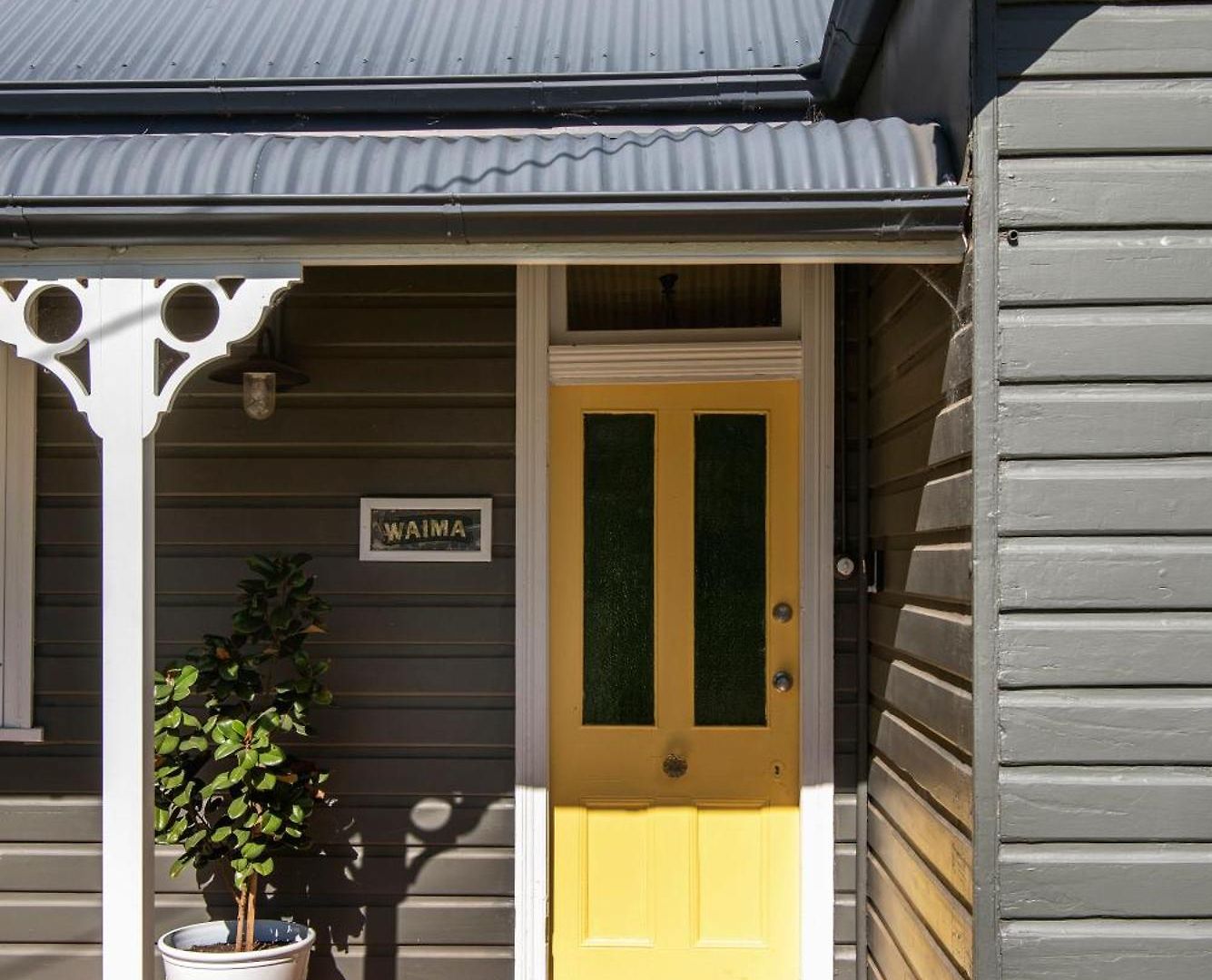'waima' Year-round Comfort In The Heart Of Mudgee