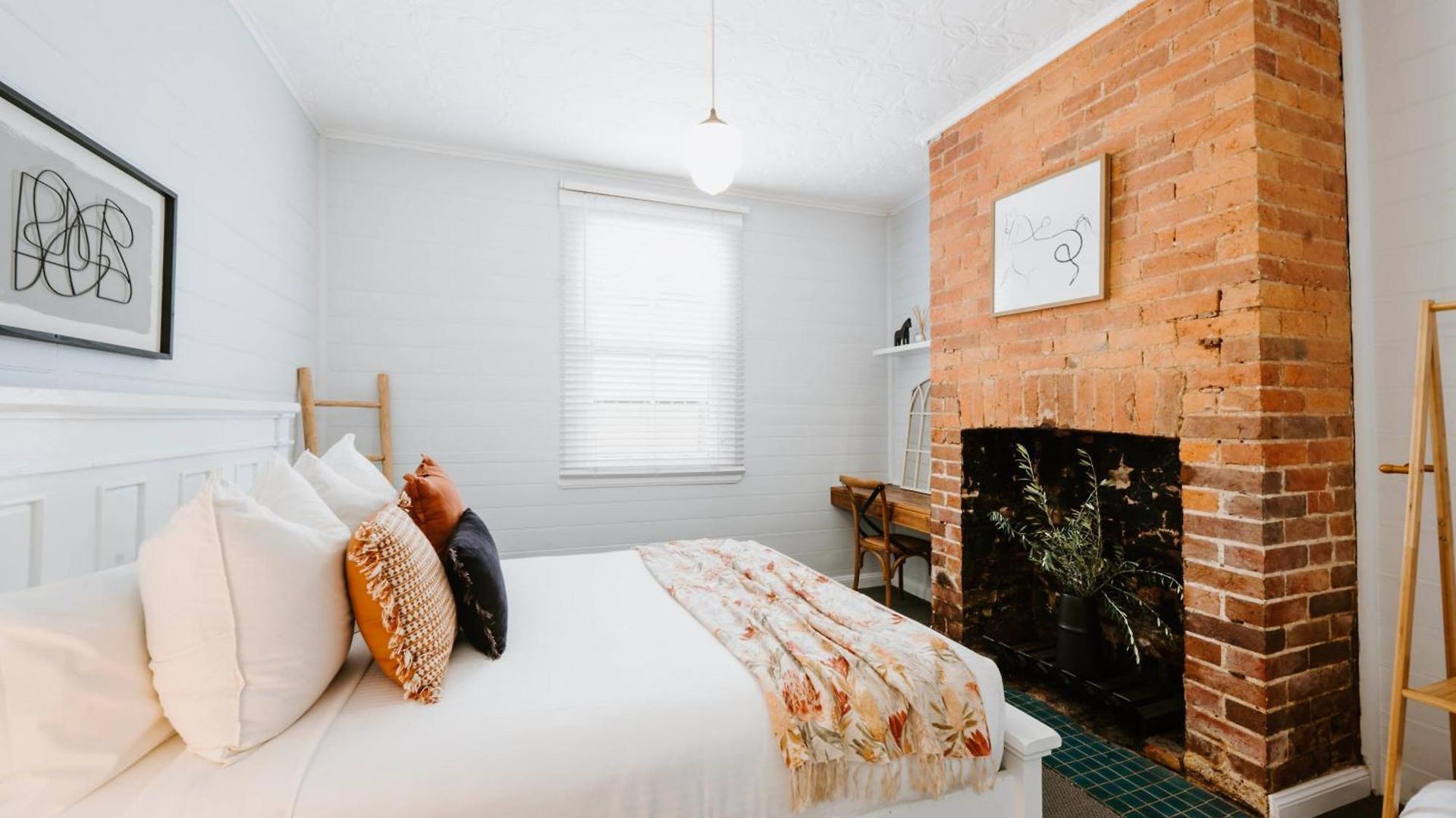 'waima' Year-round Comfort In The Heart Of Holiday home