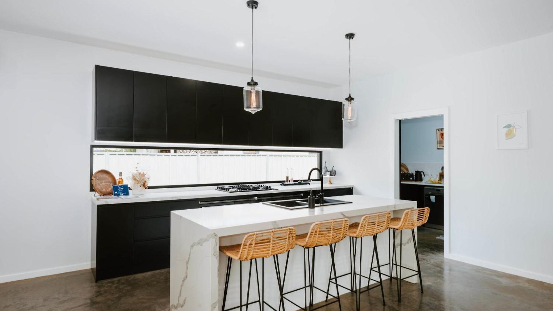 'waima' Year-round Comfort In The Heart Of Holiday home Mudgee