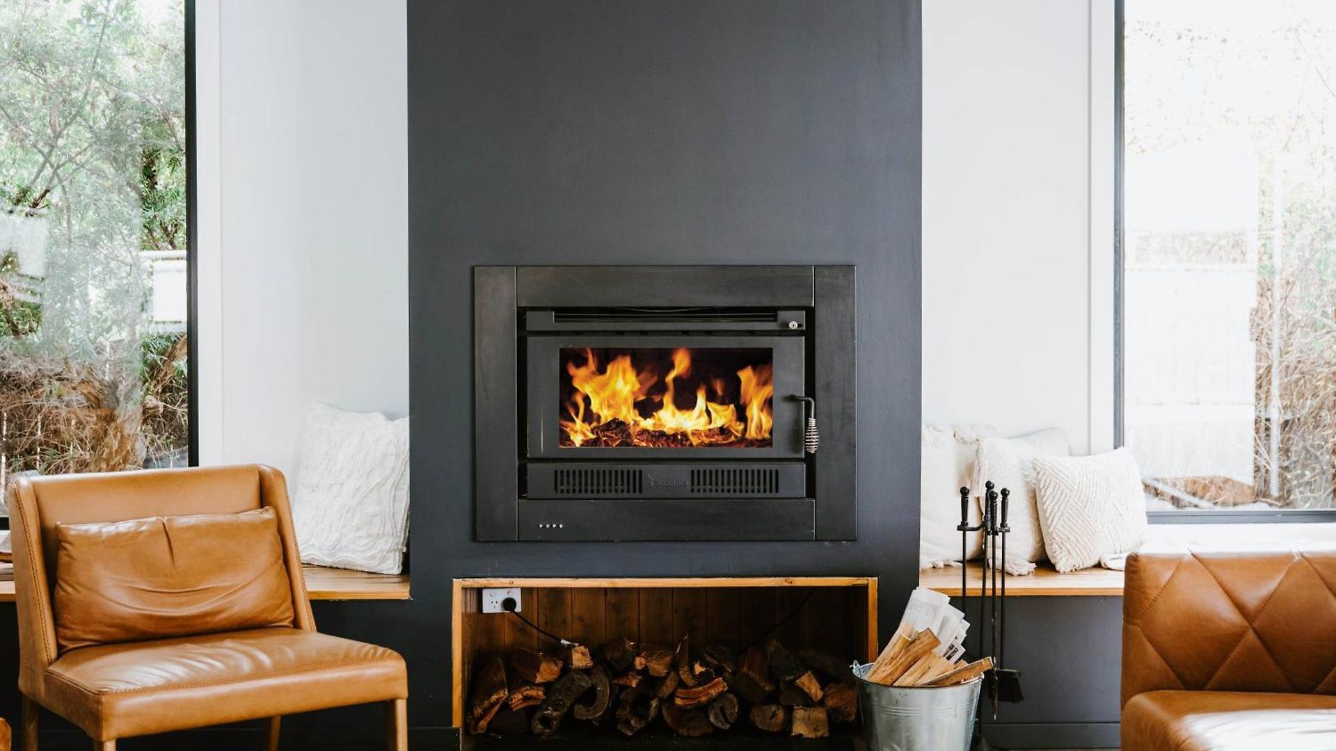 'waima' Year-round Comfort In The Heart Of Mudgee