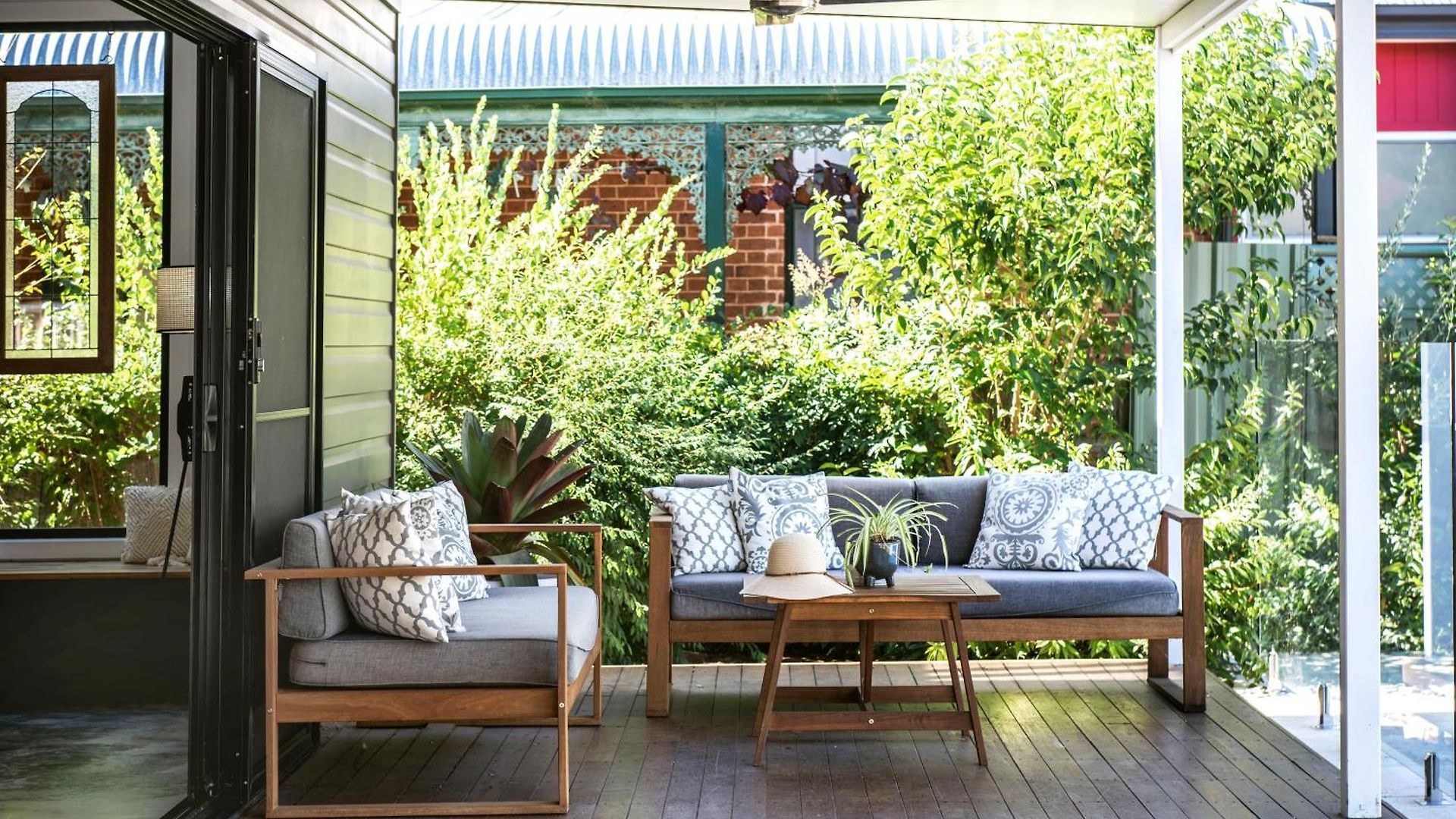'waima' Year-round Comfort In The Heart Of