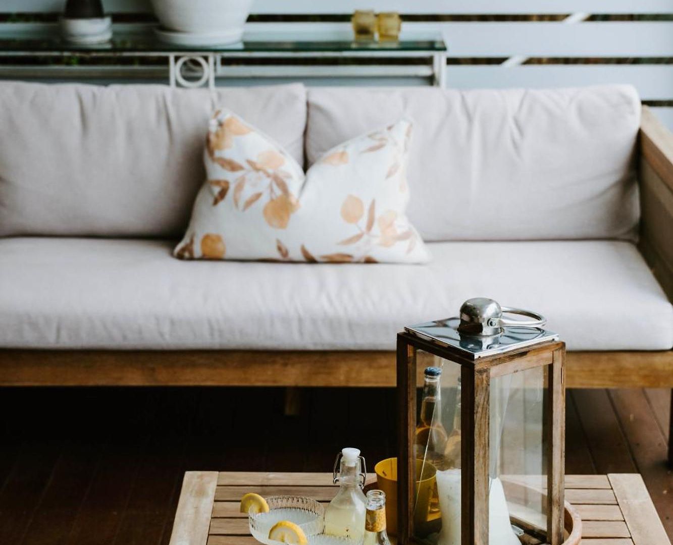 Holiday home 'waima' Year-round Comfort In The Heart Of Mudgee