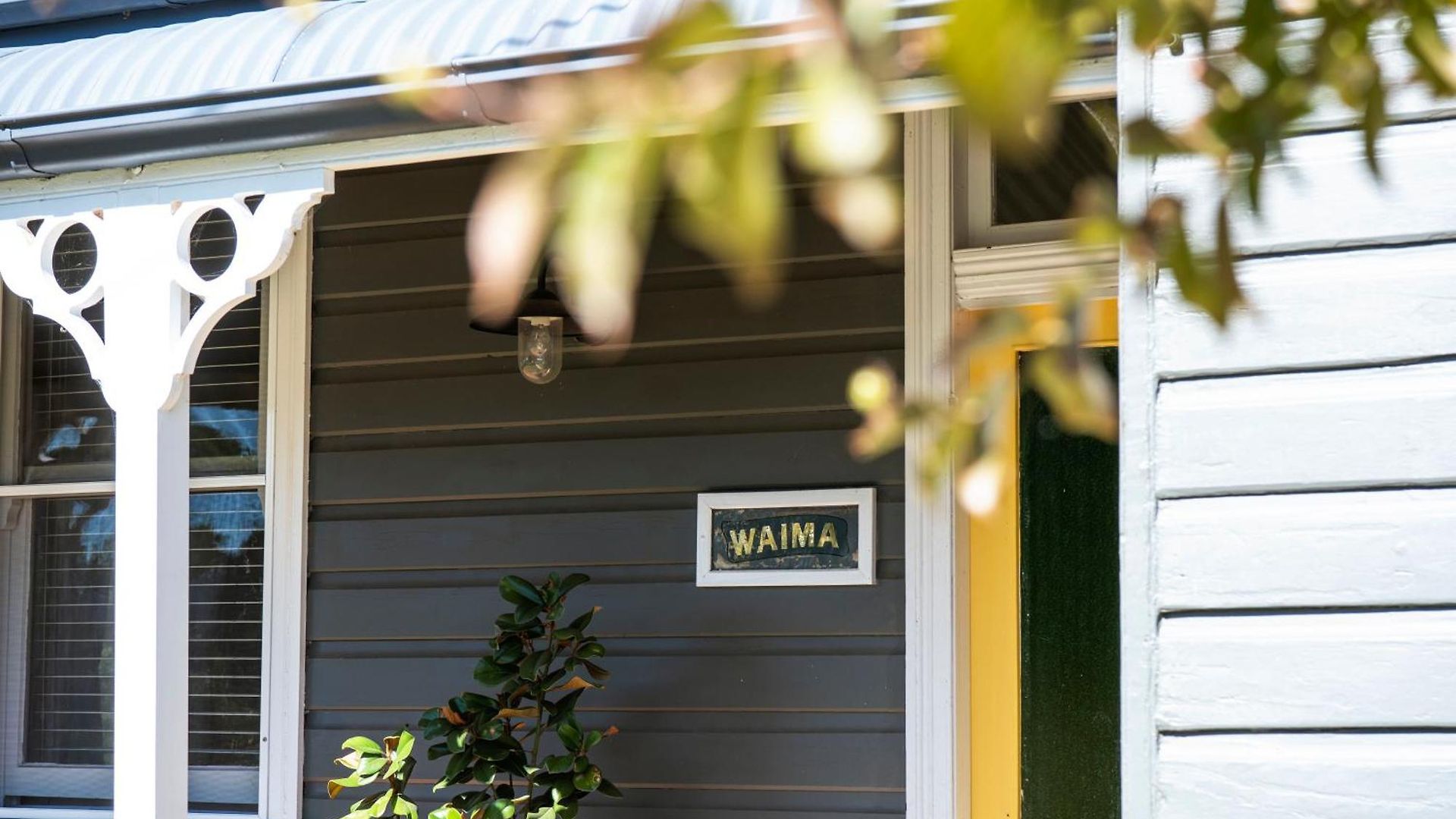 'waima' Year-round Comfort In The Heart Of Holiday home Mudgee
