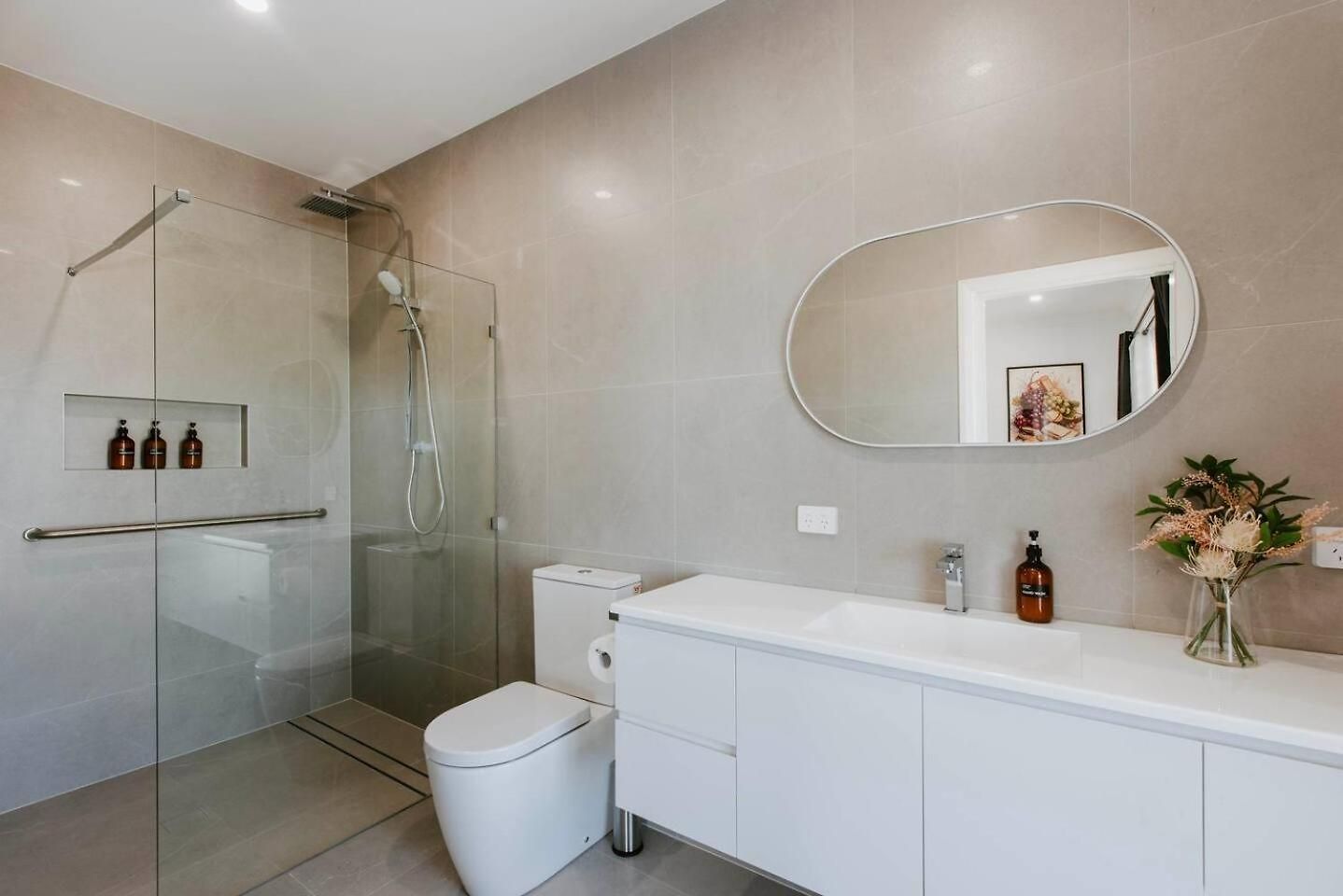 Eucalyptus - A Nature Oasis Guest house Mudgee