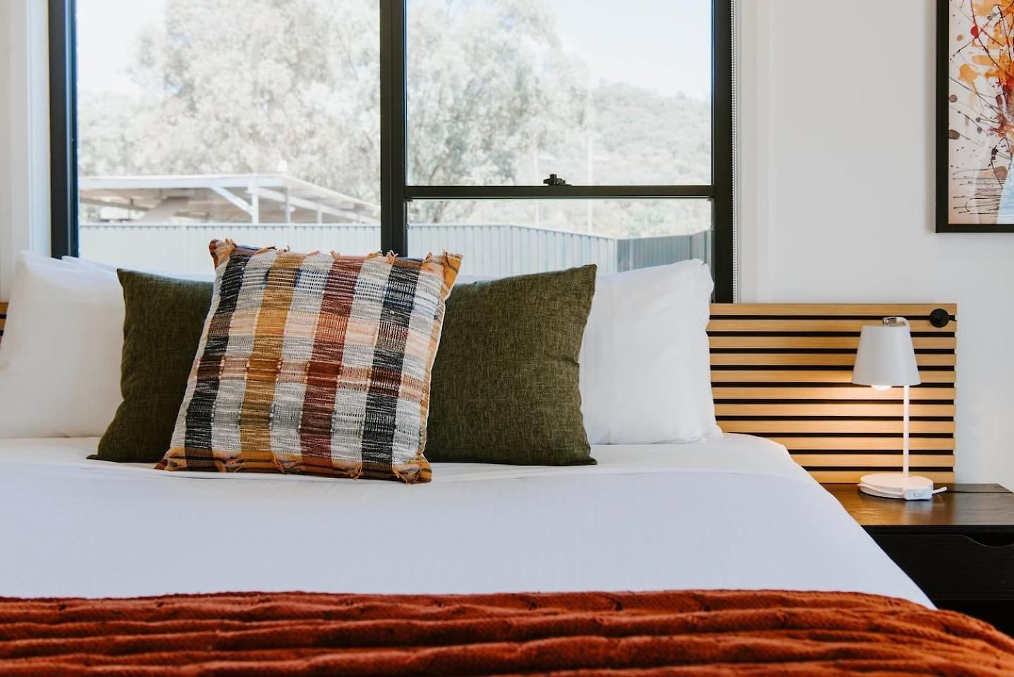 Guest house Wattle And Gum - A Stylish Boutique-style