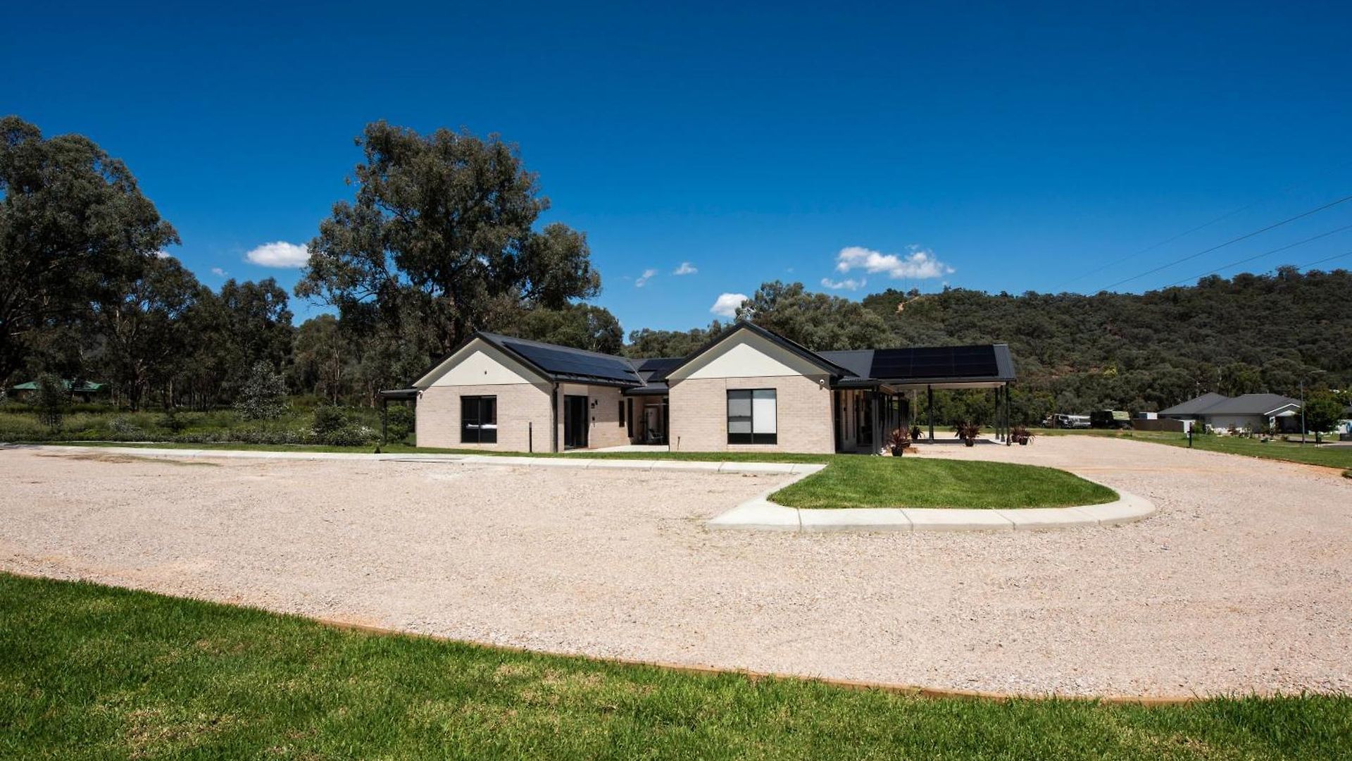 Eucalyptus - A Nature Oasis 3*
