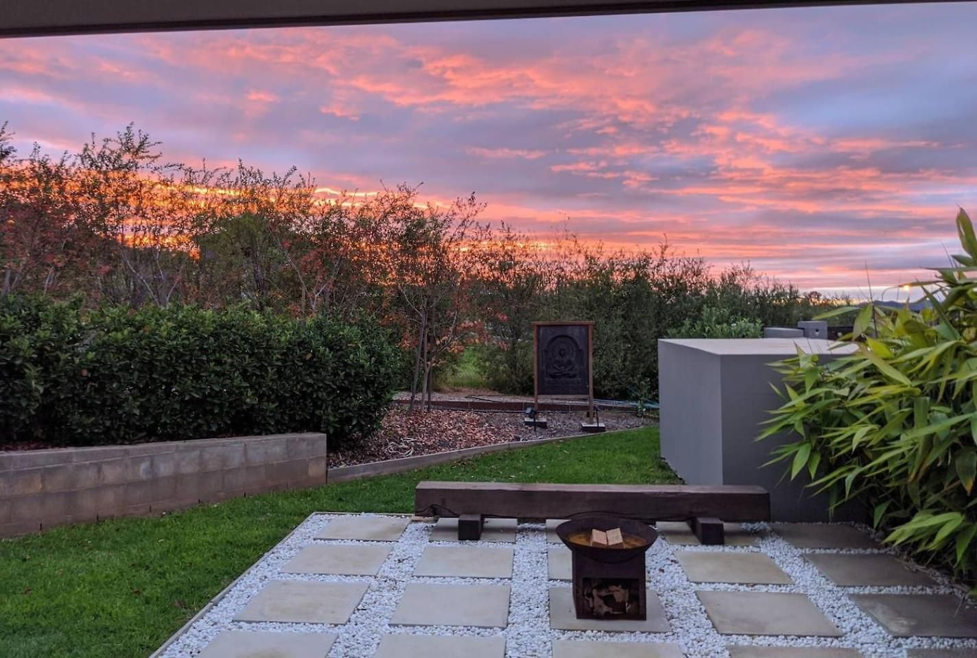Red Lotus Estate - Grand, Scenic And Made For Groups Holiday home Mudgee