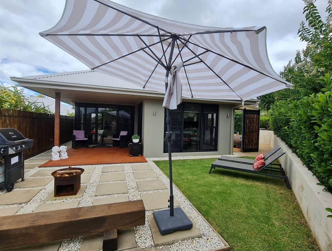 Holiday home Red Lotus Estate - Grand, Scenic And Made For Groups *