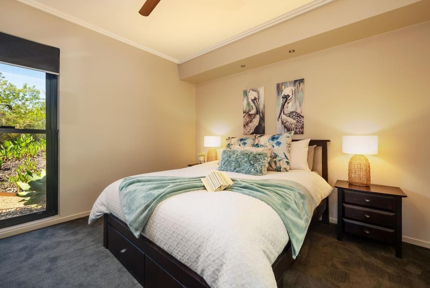 Holiday home Red Lotus - A Grand Valley Views Escape *