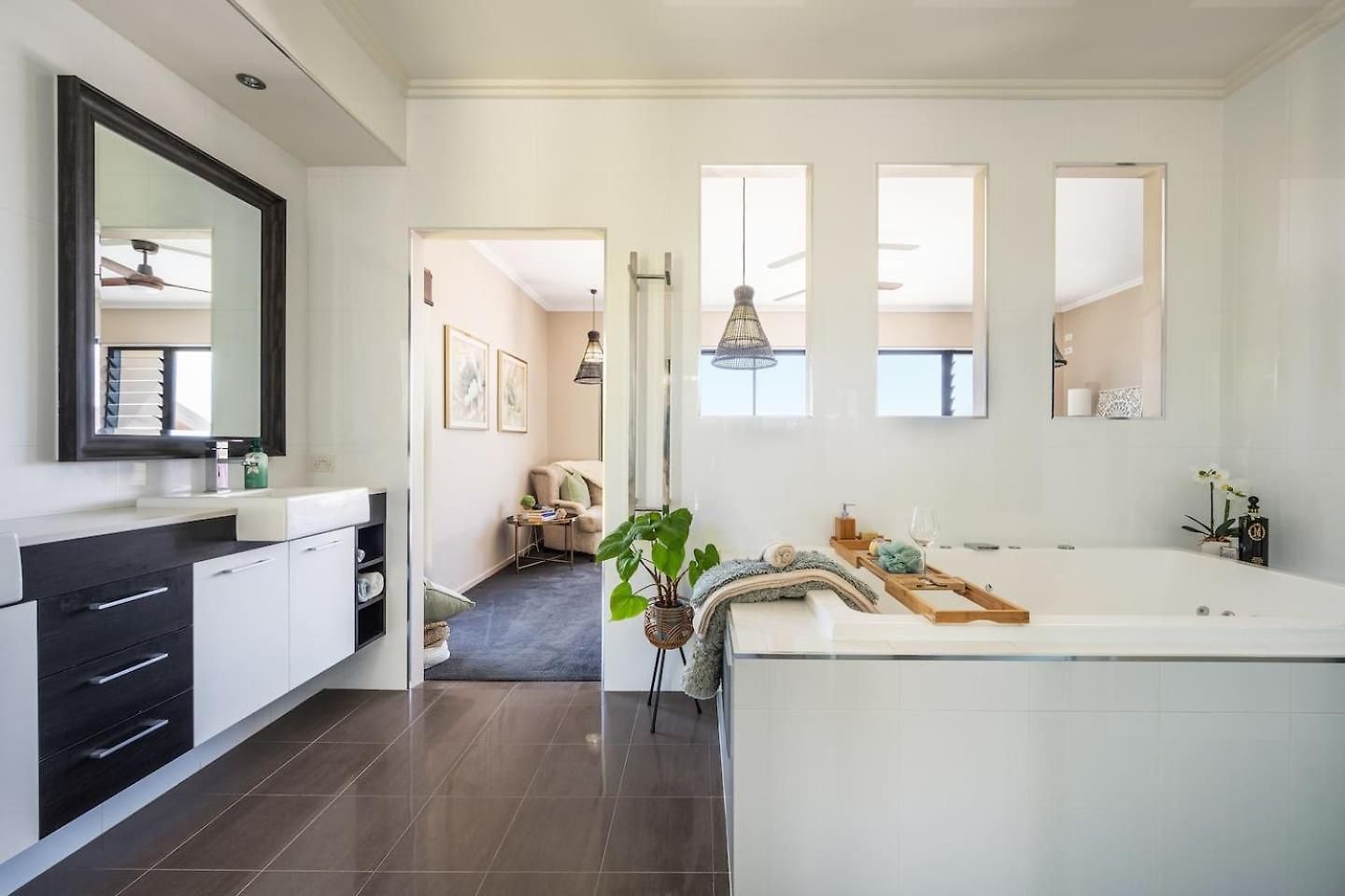 Holiday home Red Lotus - A Grand Valley Views Escape
