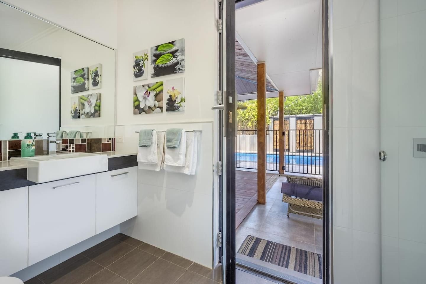 Holiday home Red Lotus - A Grand Valley Views Escape *
