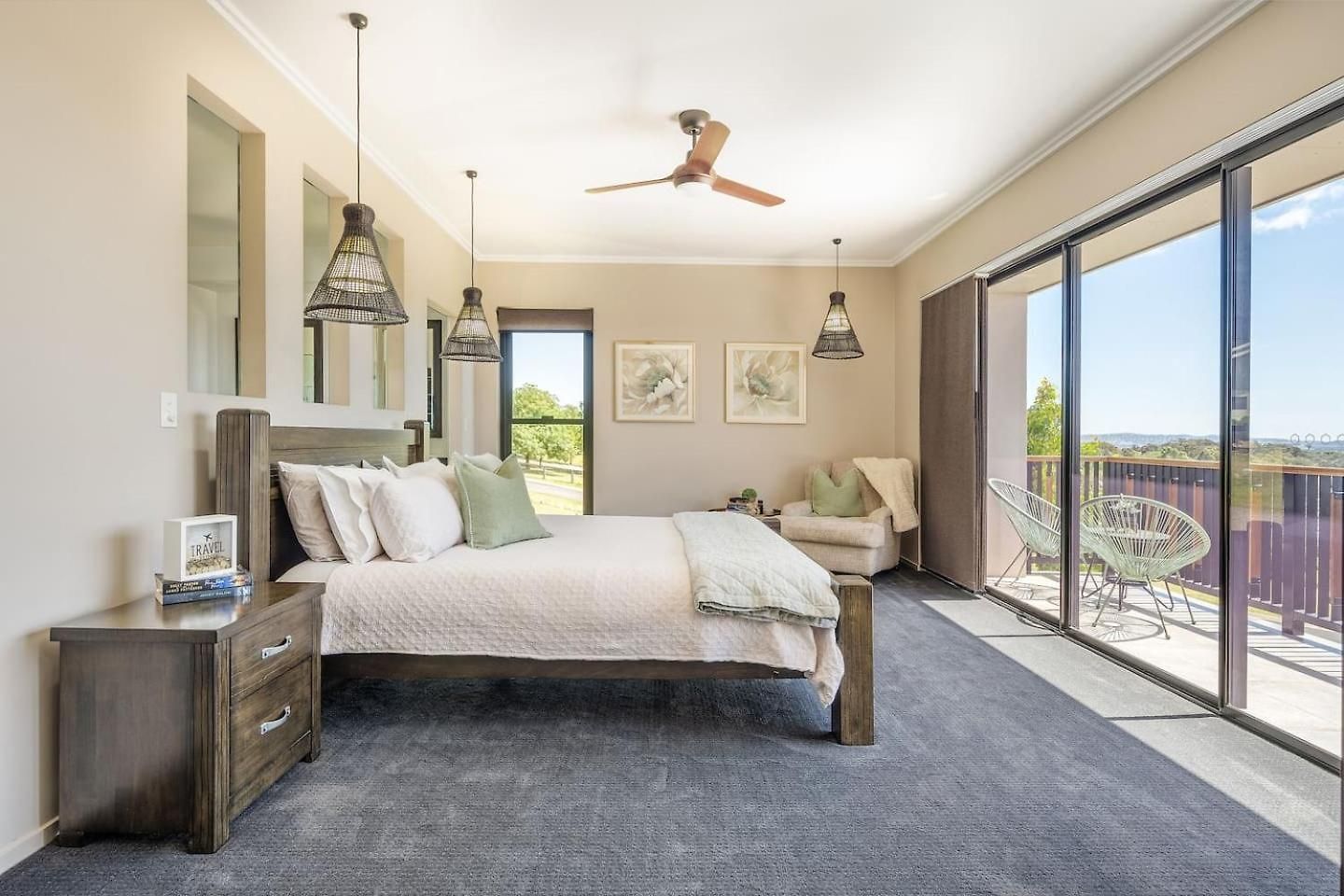 Holiday home Red Lotus - A Grand Valley Views Escape