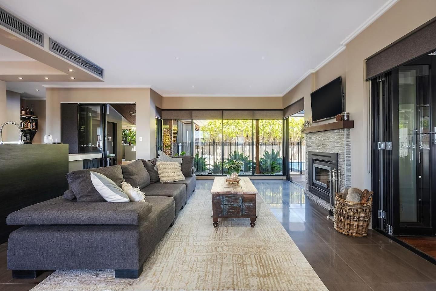 Holiday home Red Lotus - A Grand Valley Views Escape