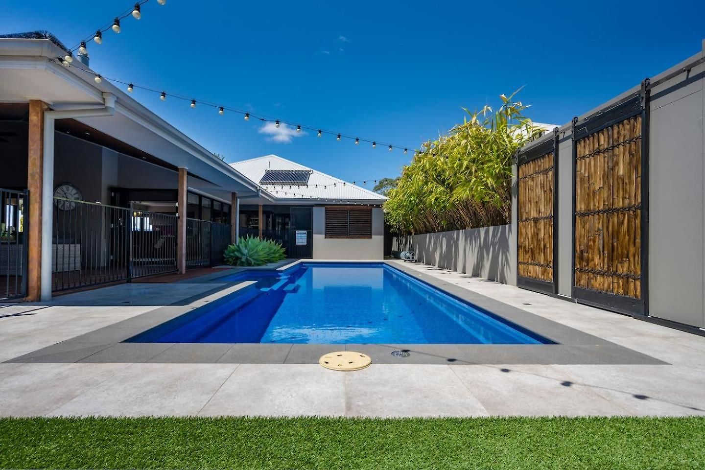 Holiday home Red Lotus - A Grand Valley Views Escape *