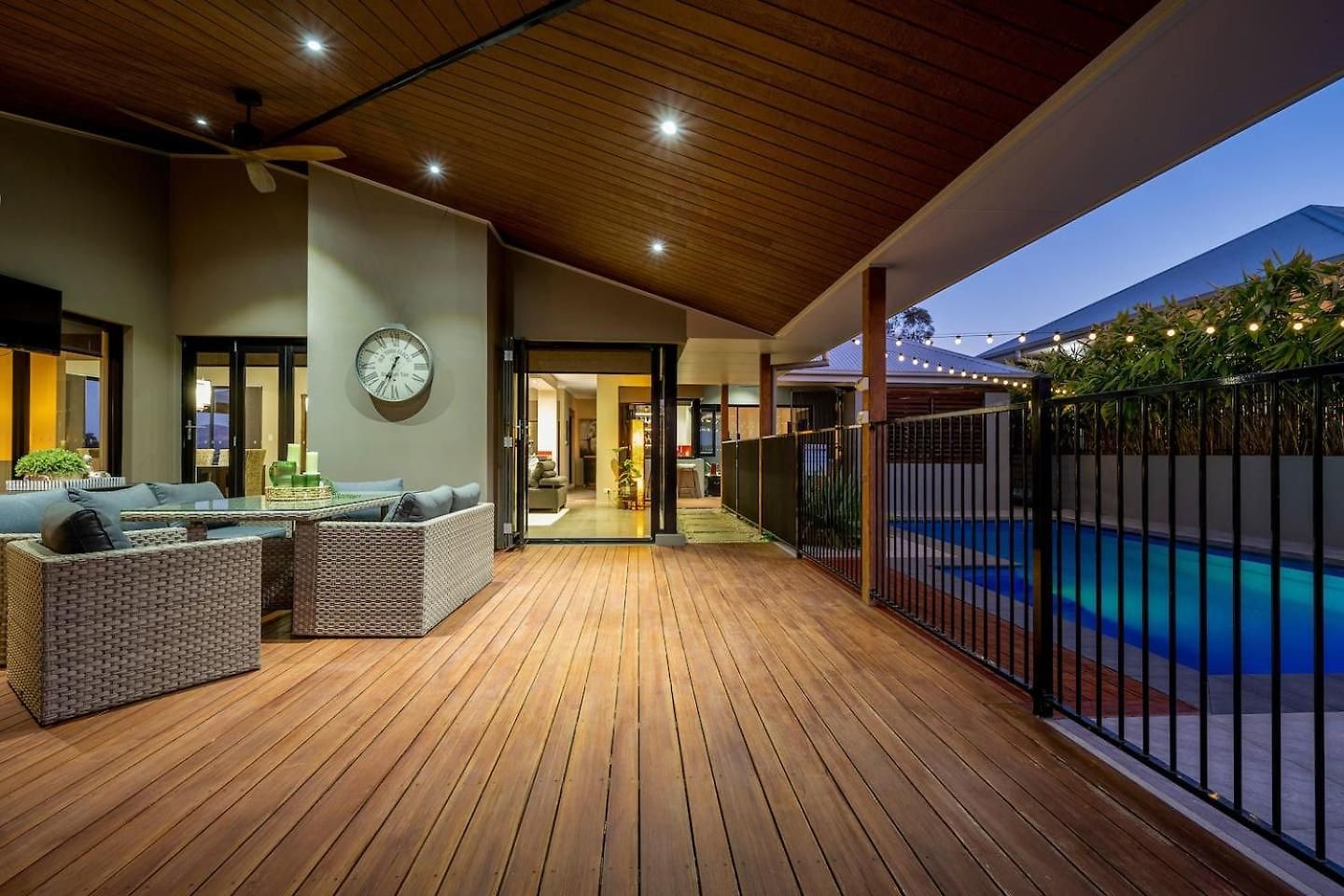Holiday home Red Lotus - A Grand Valley Views Escape Mudgee