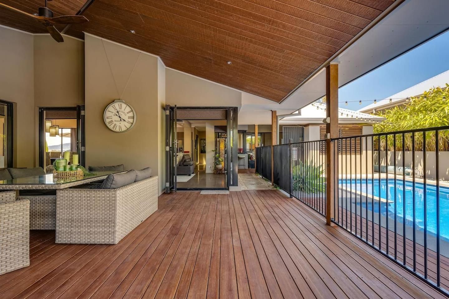 Holiday home Red Lotus - A Grand Valley Views Escape