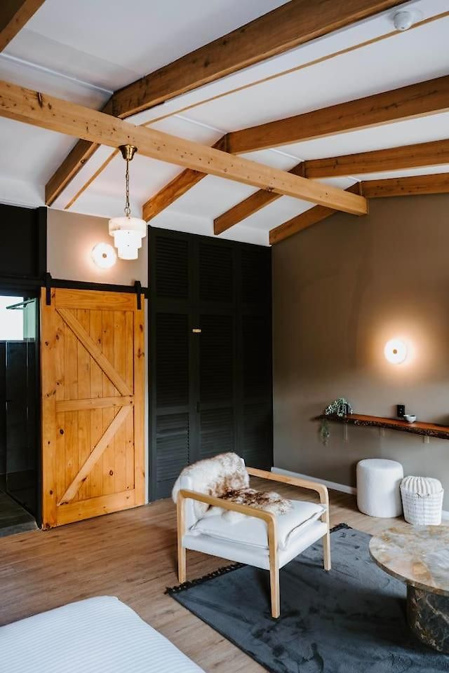 Holiday home Moonlight At - Chic Soirees & Private Cinema *
