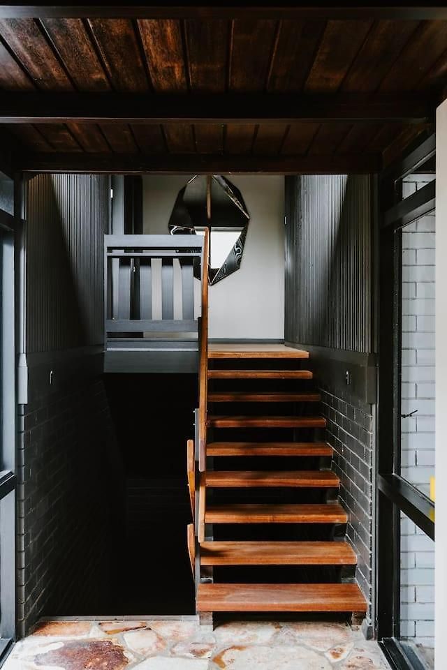 Moonlight At - Chic Soirees & Private Cinema Holiday home