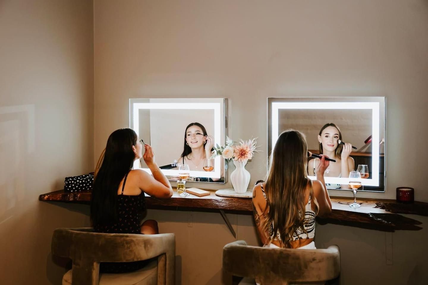 Moonlight At - Chic Soirees & Private Cinema * Mudgee