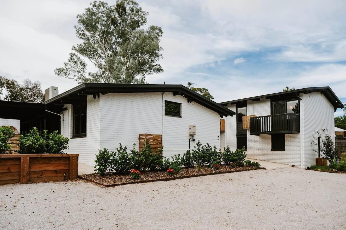 Moonlight At - Chic Soirees & Private Cinema * Mudgee