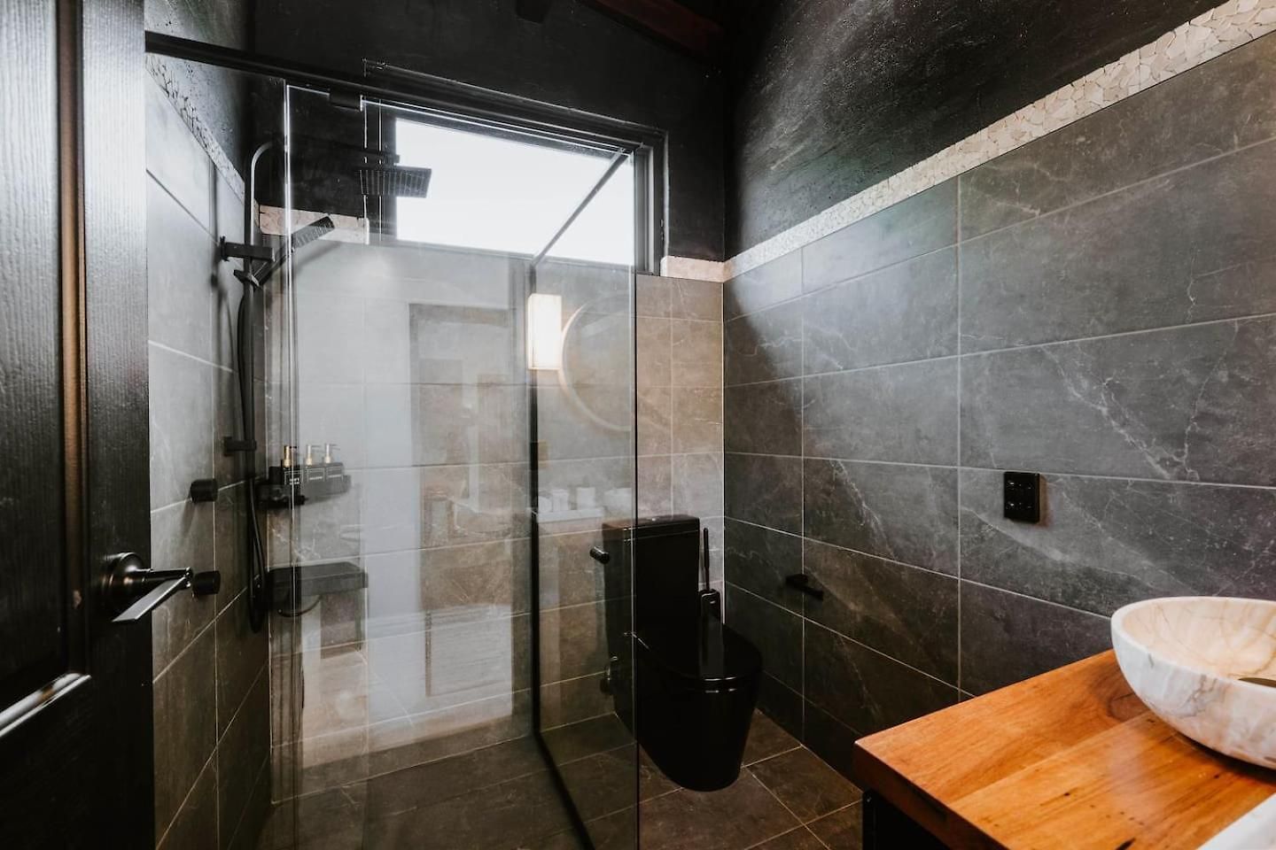 Moonlight At - Chic Soirees & Private Cinema Holiday home Mudgee