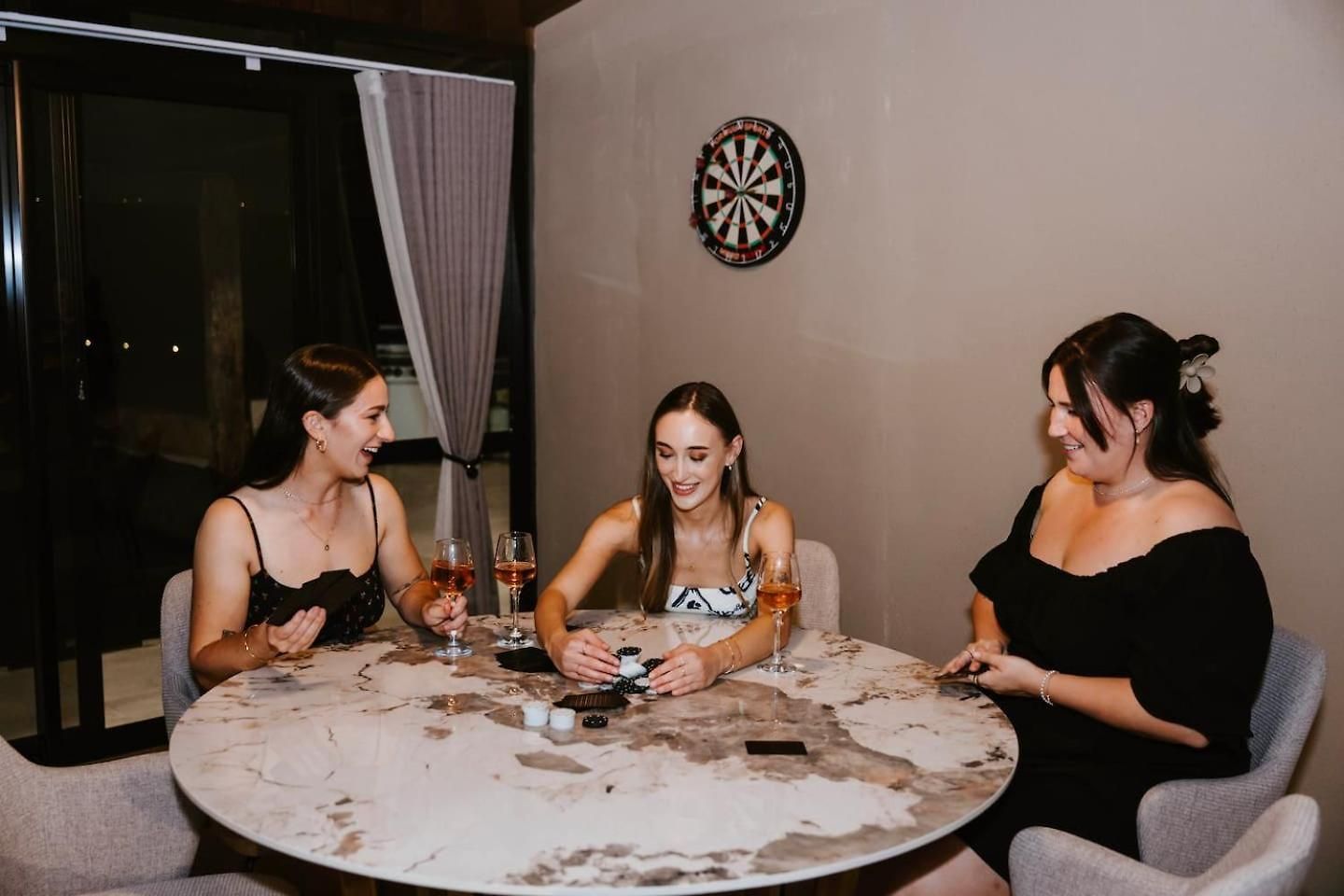 Holiday home Moonlight At - Chic Soirees & Private Cinema Mudgee