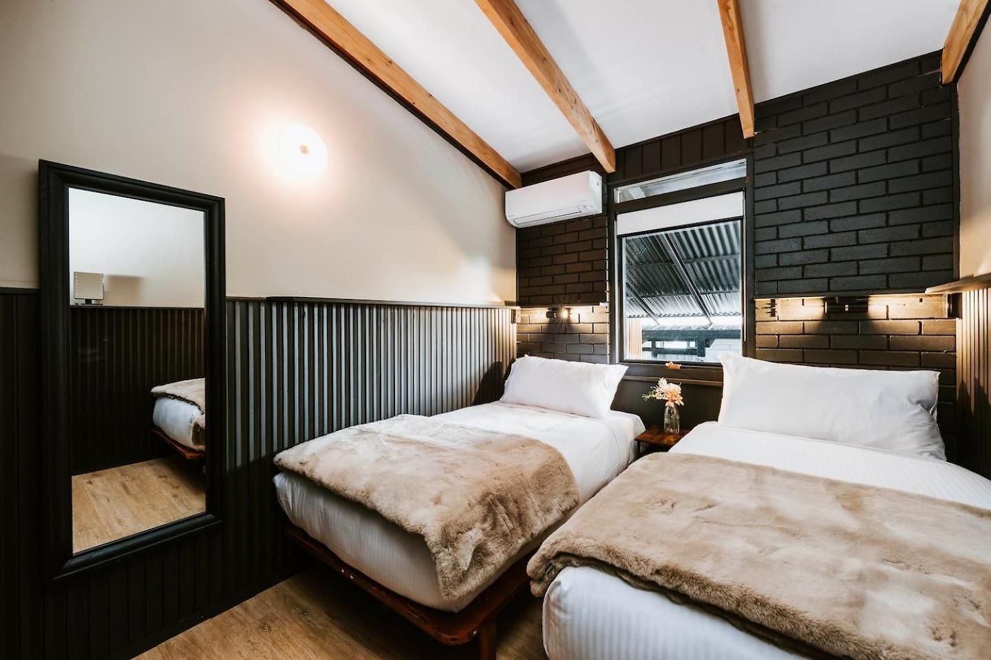 Moonlight At - Chic Soirees & Private Cinema Holiday home Mudgee