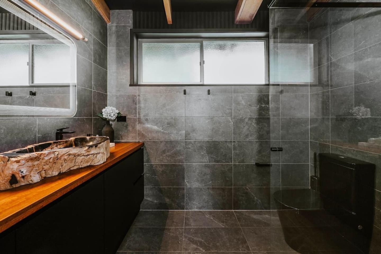 Holiday home Moonlight At - Chic Soirees & Private Cinema *