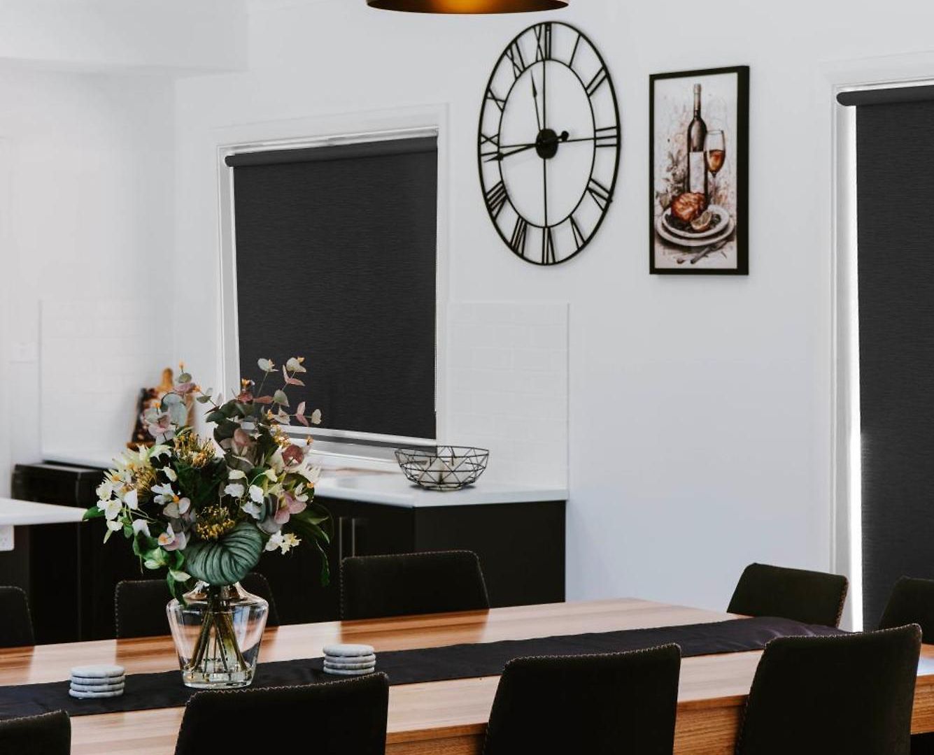 House - Grand Serenity For Gather & Play Holiday home Mudgee