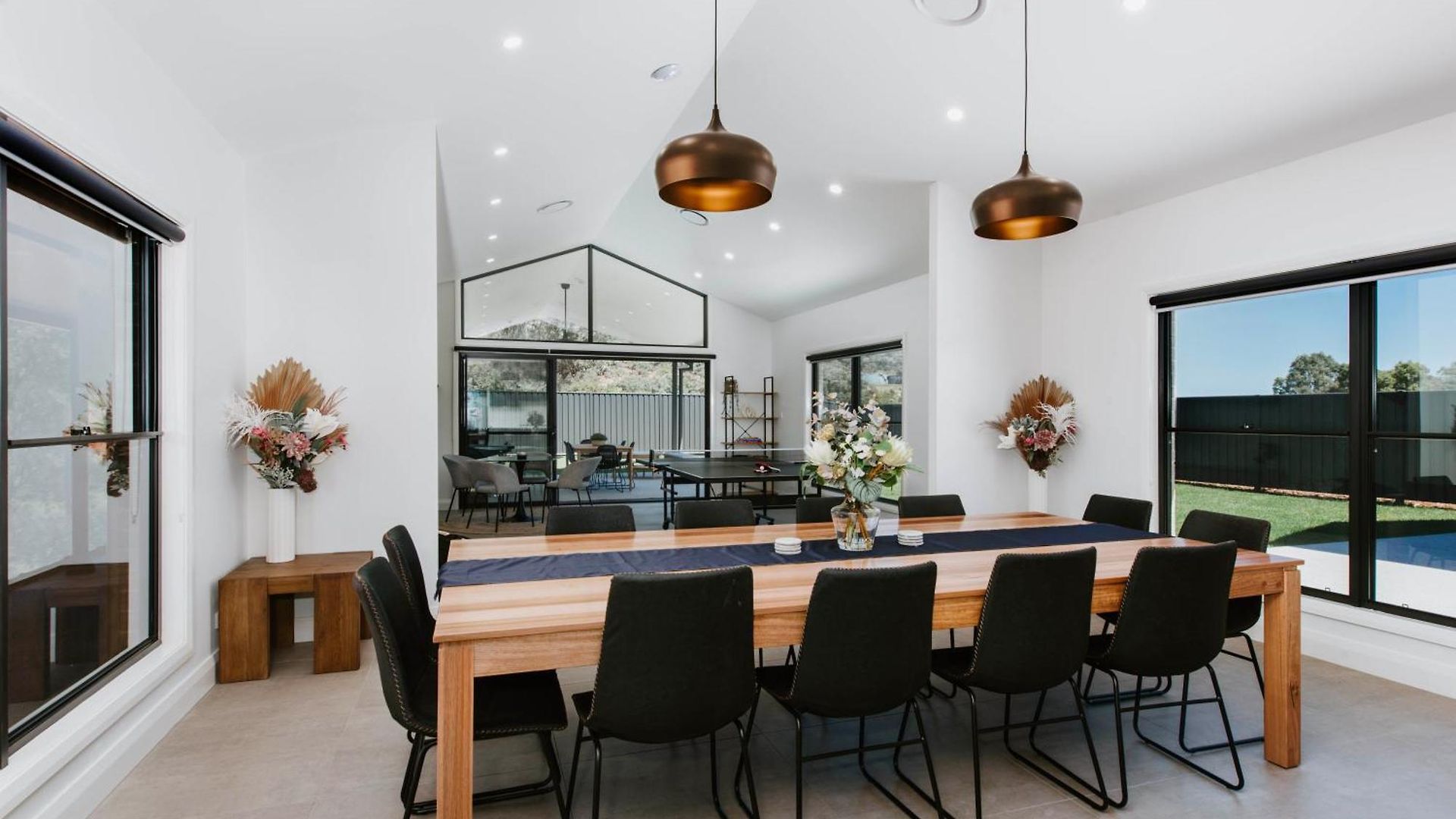House - Grand Serenity For Gather & Play Holiday home