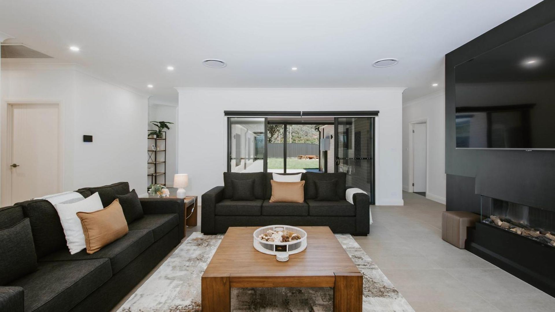 Holiday home House - Grand Serenity For Gather & Play Mudgee
