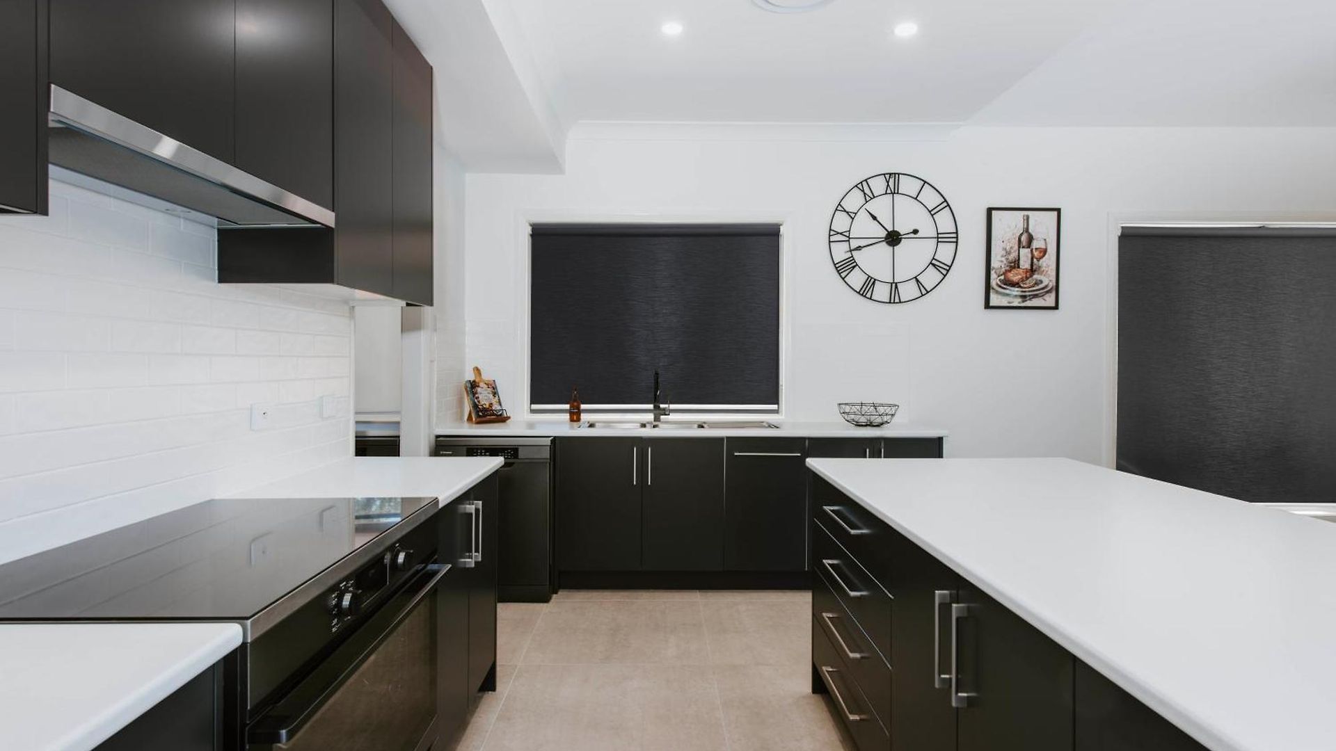 House - Grand Serenity For Gather & Play Mudgee