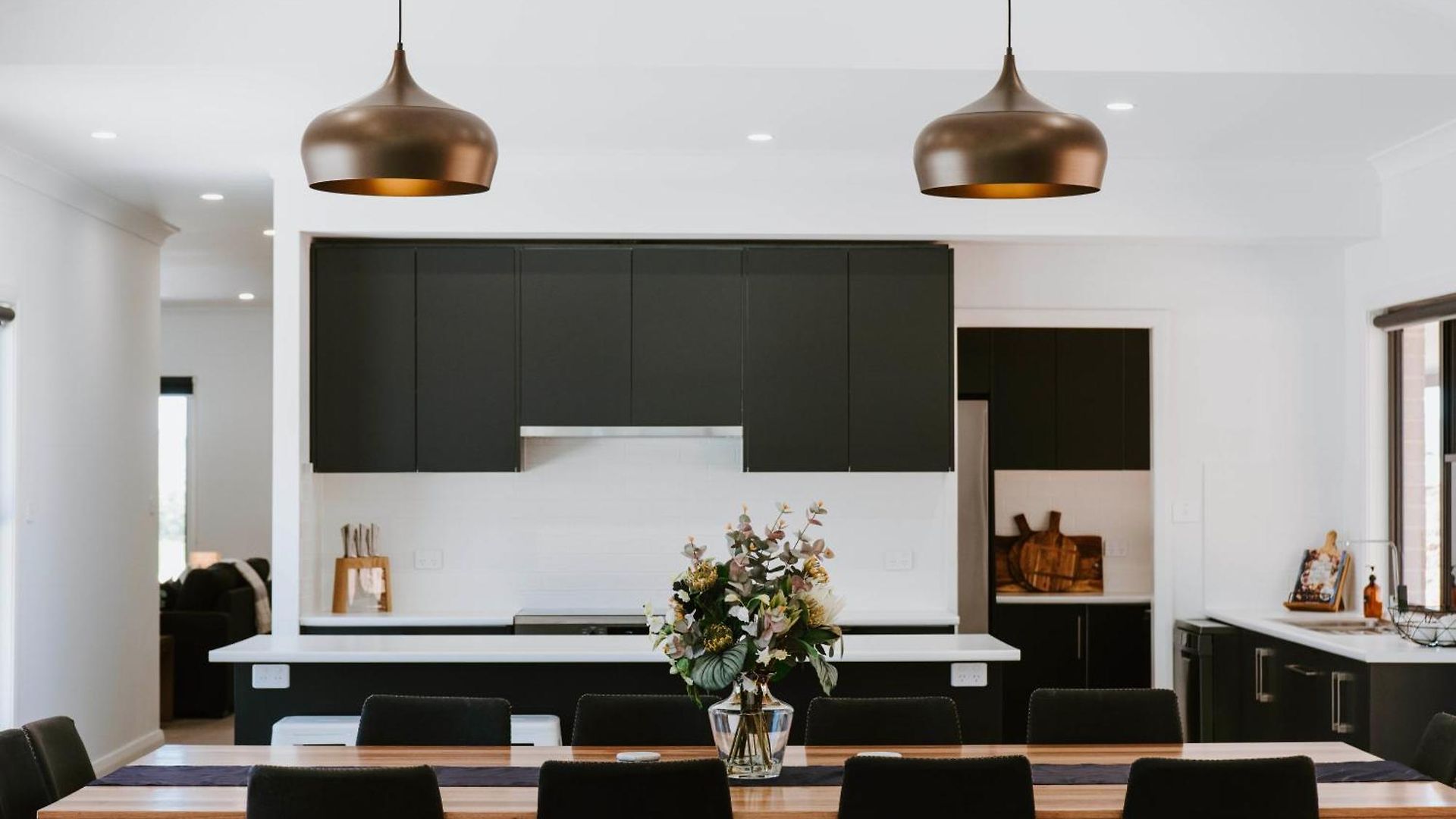 House - Grand Serenity For Gather & Play * Mudgee