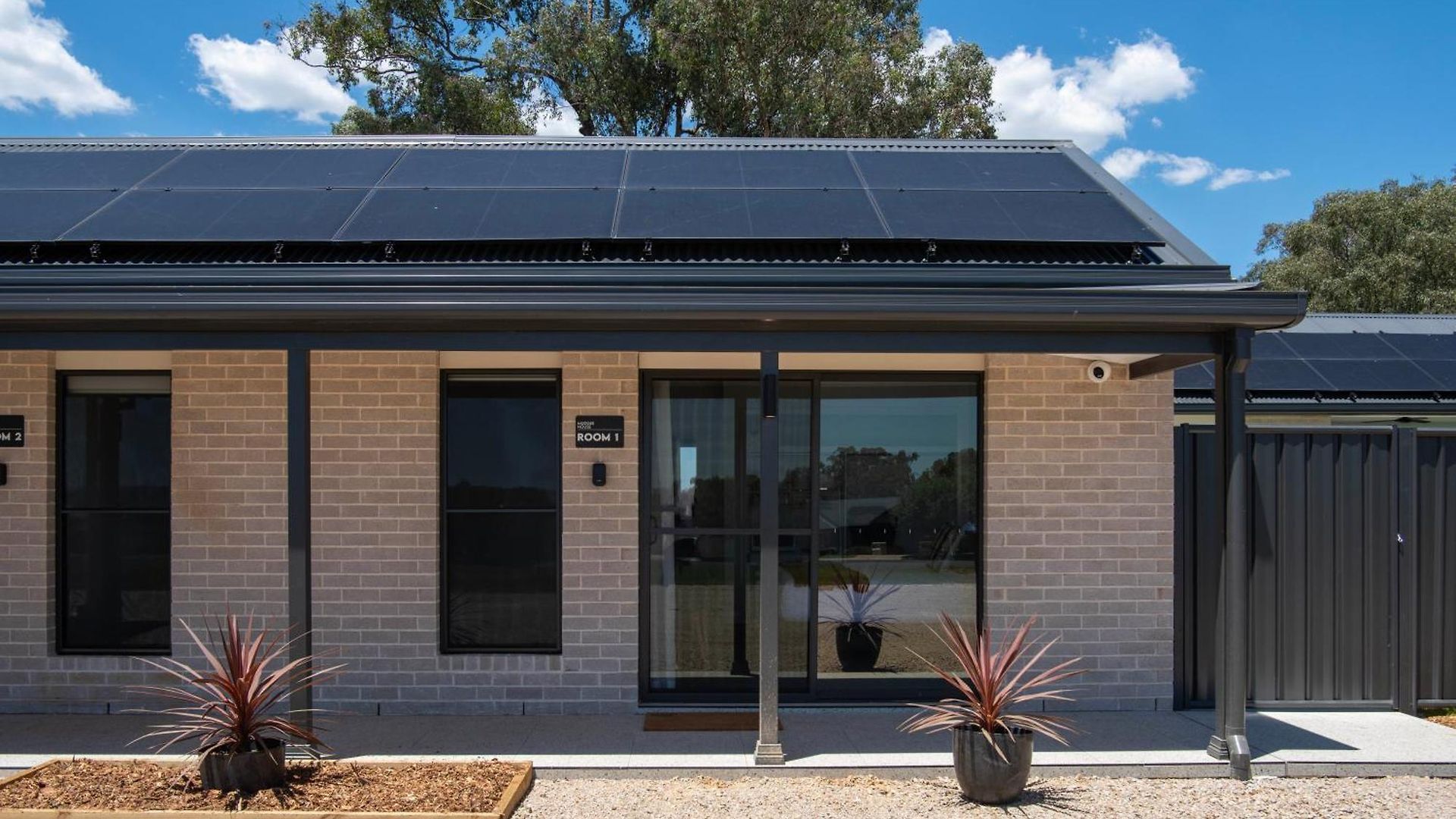 House - Grand Serenity For Gather & Play Mudgee