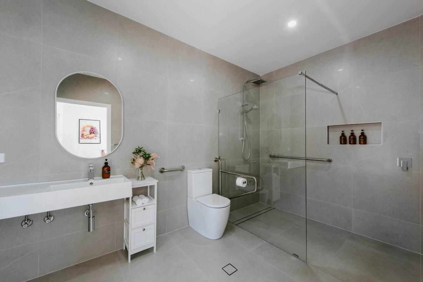 House - Grand Serenity For Gather & Play