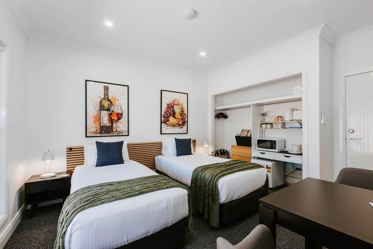 House - Grand Serenity For Gather & Play Mudgee