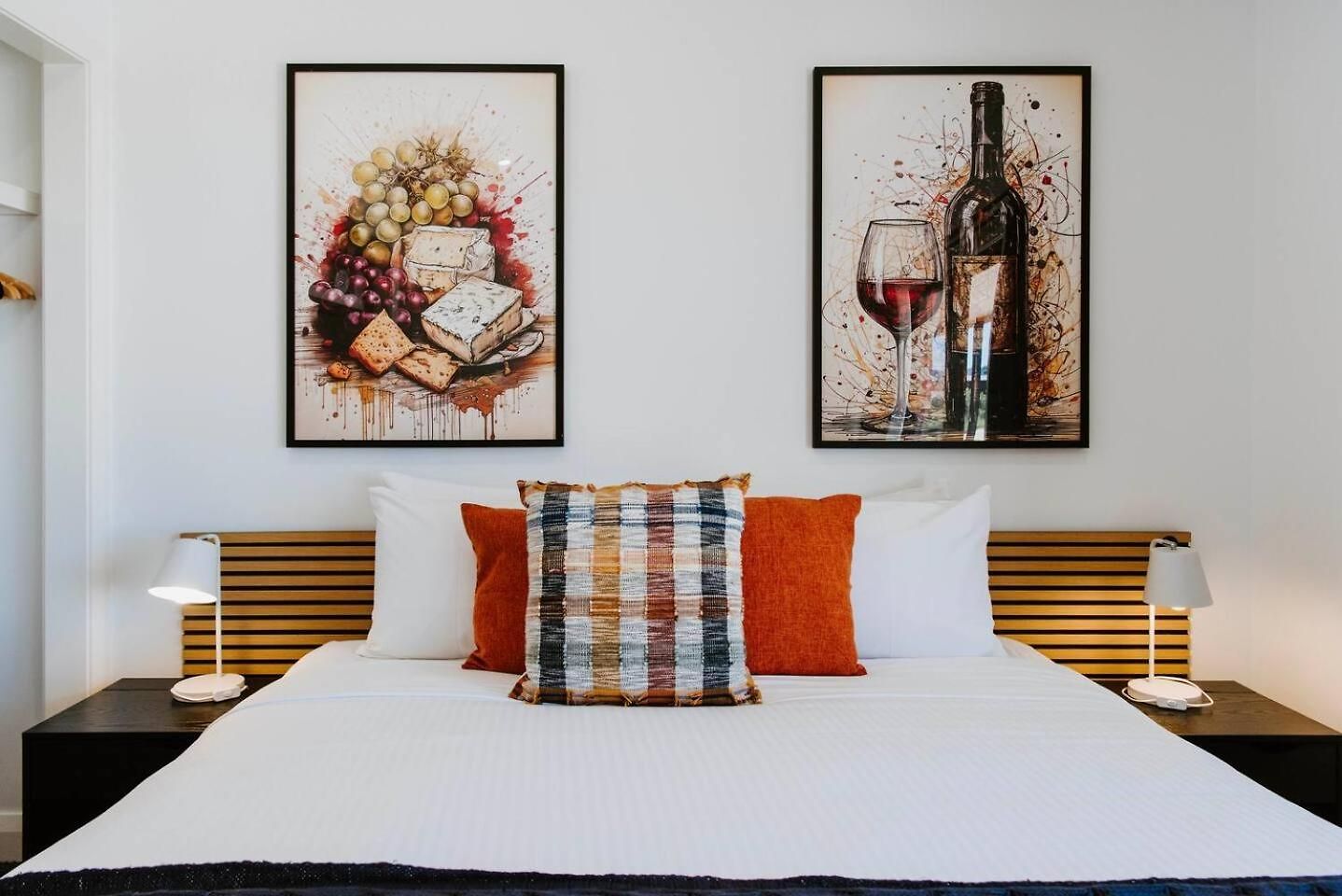 House - Grand Serenity For Gather & Play Mudgee